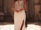 La Femme 32930 Dress