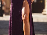 La Femme 32947 Dress