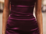 La Femme 32952 Dress