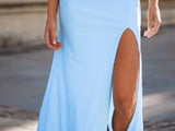La Femme 32962 Dress