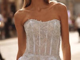 La Femme 33028 Dress
