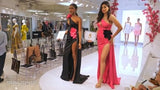 Terani 251P4530 Dress