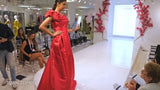 Terani 251P4052CL Dress