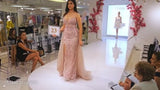 Terani 251GL4312 Dress