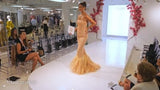 Terani 251P4303 Dress