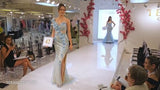Terani 251P4048 Dress