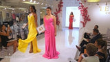 Terani 251P4055 Dress