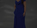 Terani 2021M2986 Dress