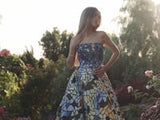Terani 251P4147 Dress