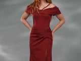 Terani 251e4587 Dress