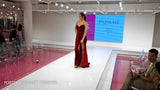 Portia and Scarlett PS25640E Dress