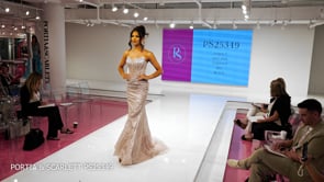 Portia and Scarlett PS25349 Dress