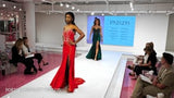 Portia and Scarlett PS25235 Dress