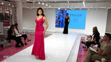 Portia and Scarlett PS25231 Dress