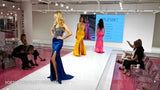 Portia and Scarlett PS25187 Dress