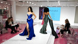 Portia and Scarlett PS25203 Dress
