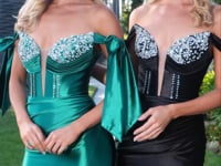 Portia and Scarlett PS25238 Dress