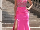 Portia and Scarlett PS25244 Dress