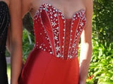 Portia and Scarlett PS25235 Dress