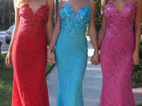Portia and Scarlett PS25152 Dress