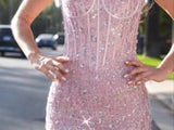 Portia and Scarlett PS25156 Dress