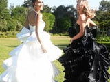 Portia and Scarlett PS25165 Dress