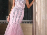 Portia and Scarlett PS25169 Dress