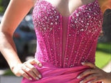 Portia and Scarlett PS25186 Dress