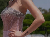 Portia and Scarlett PS25192 Dress