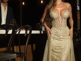Ladivine C167 Dress