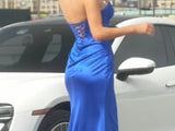 Ladivine CD381CL Dress