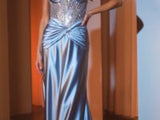 Ladivine CD752 Dress