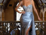 Ladivine CD774 Dress