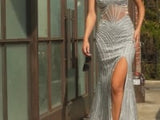 Ladivine CD2420 Dress