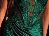 Ladivine CDS521 Dress