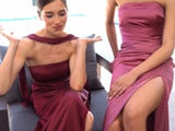 Ladivine 7451 Dress