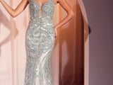 Ladivine CC0240 Dress