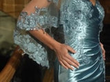 Ladivine CDS499 Dress