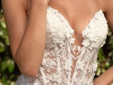 Ladivine CDS465W Dress