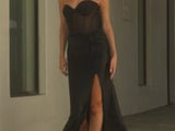 Ladivine CD2408 Dress