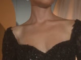 Ladivine CD749 Dress