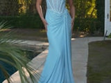 Ladivine CD770 Dress