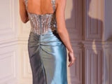 Ladivine CD775 Dress