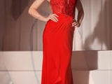 Ladivine CD779 Dress