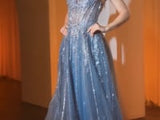 Ladivine CD786 Dress