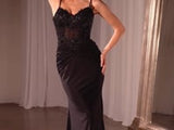 Ladivine CD798 Dress