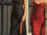Ladivine CD380 Dress