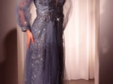 Ladivine CD0102 Dress