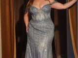 Ladivine CC341C Dress