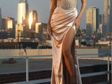 Ladivine C161 Dress
